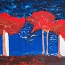 Toamna la iazuri, acril pe pânză, 50x70 cm.jpg