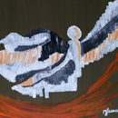 "Inger de paza" - Eminescu