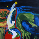 "Luceafarul I" - Eminescu