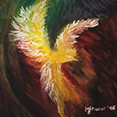 REVENIRE - ulei, 70x50 cm