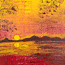 Asfintit-pe-rau-acril-pe-panza-70x50-cm