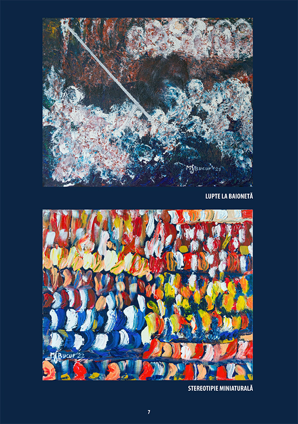 Vibratii... Vibrații 2022