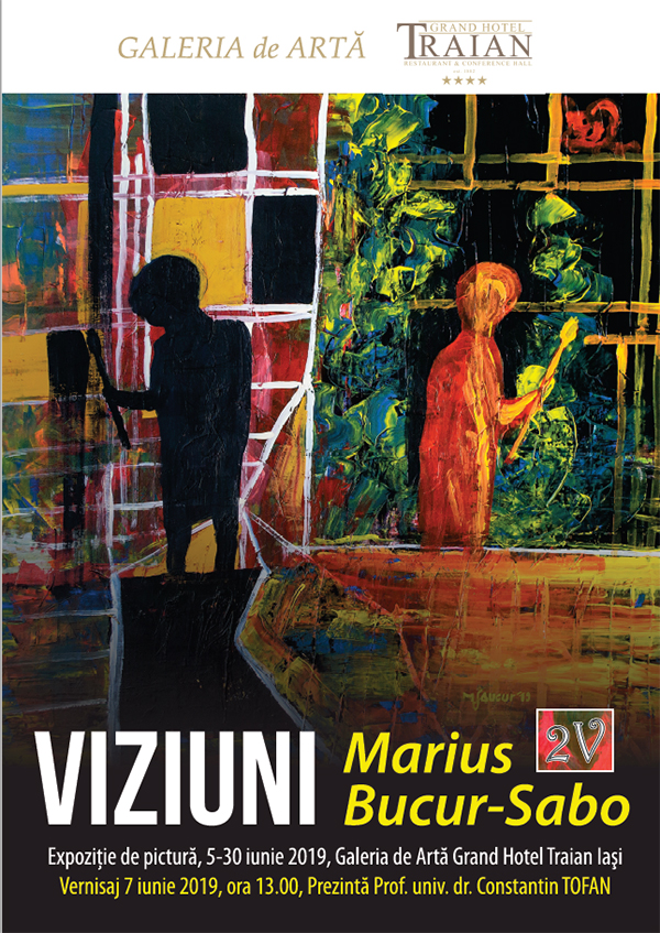Viziuni - 2019